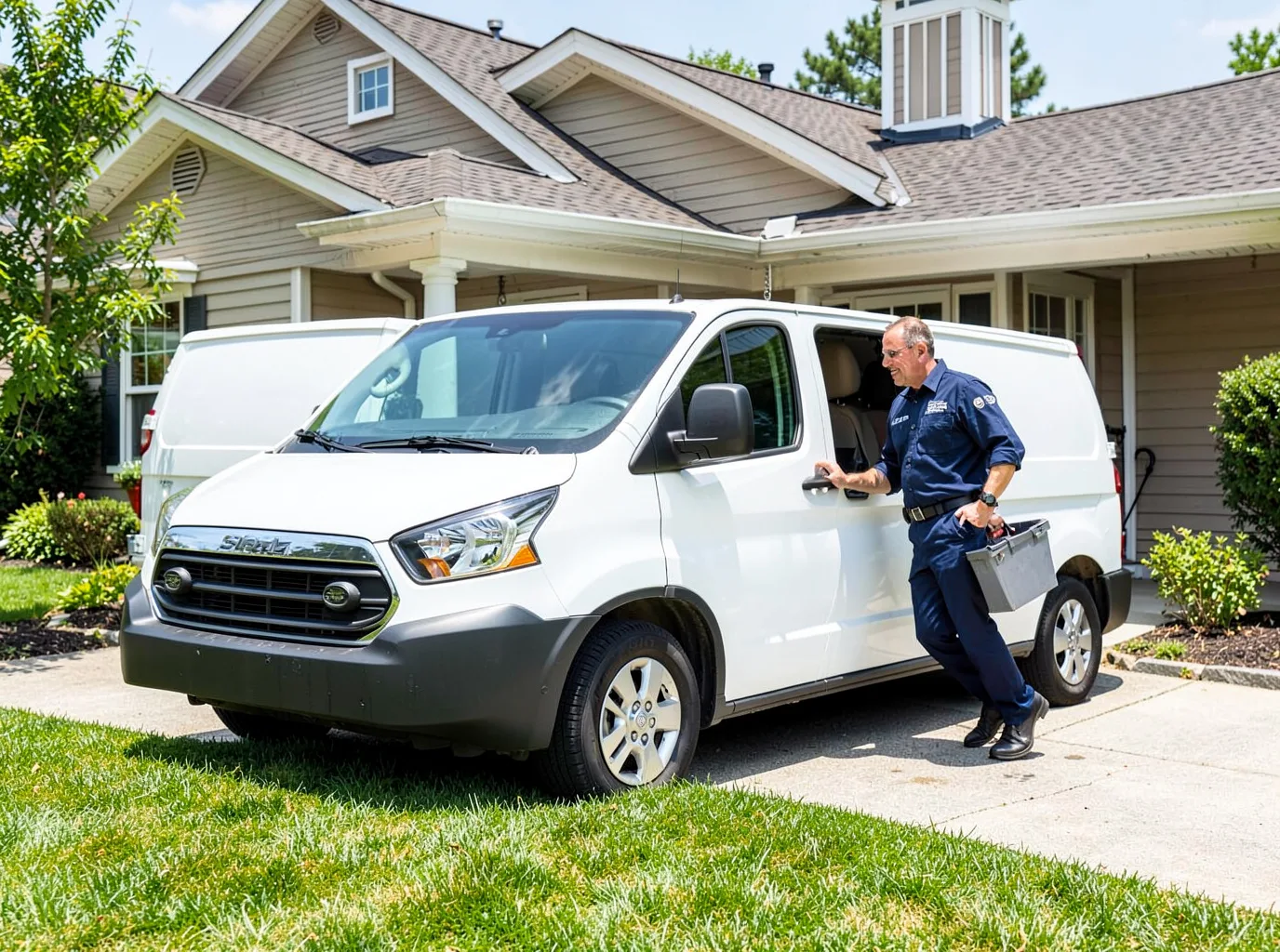 Emergency Plumber company in East Arlington, VT